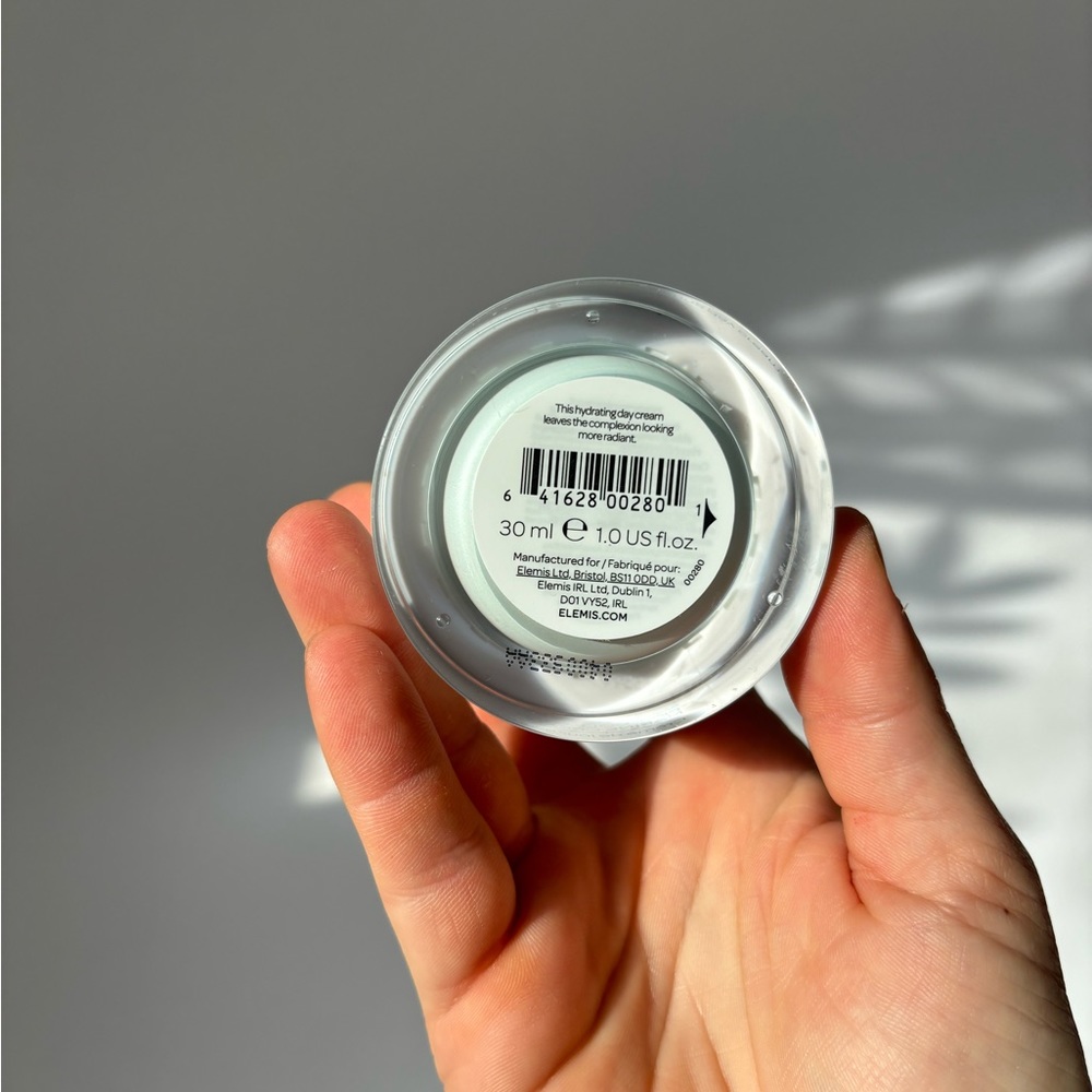 NWT Elemis Pro-Collagen Marine Cream - Hydrating Day Cream 1 oz - Picture 5 of 7